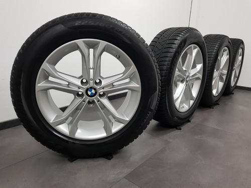 Bmw zoll felgen - felgen, x4