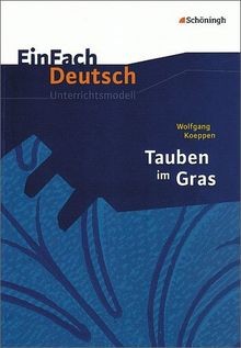 Einfach deutsch - einfach,