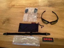 Davida Helm 74 Wrs Mk1 Kit
