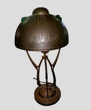 Antique Art Nouveau Jugendstil