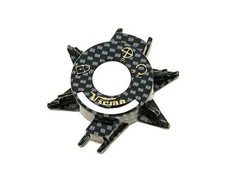 Zündschlossabdeckung WACHMANN