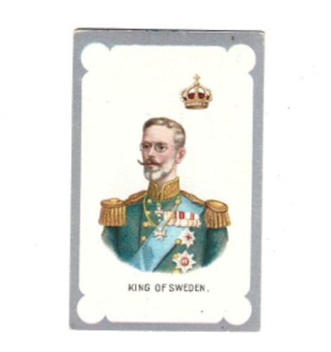Muratti kronkopf serie - kronkopf,