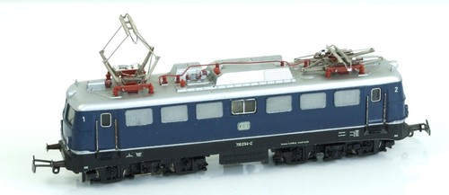 Märklin 3039 lok 110 - 3039, e-lok