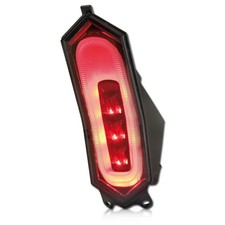 Led rücklicht für yamaha - led-rücklicht,