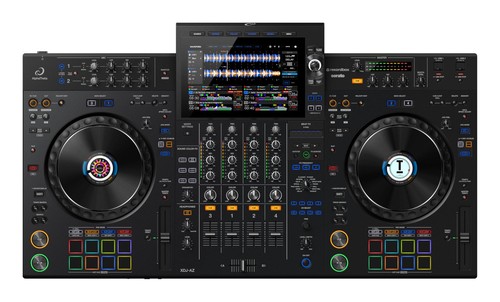 Alphatheta pioneer xdj - alphatheta,