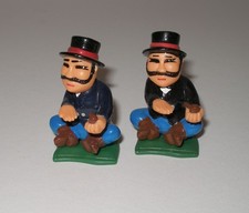 Variante "Trapper und