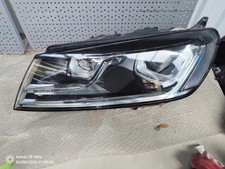 Frontscheinwerfer VW Touareg
