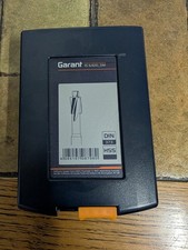 Garant Flachsenker Satz Zapfensenker 15 6420 K DIN 373 HSS 6 teilig (Neu)