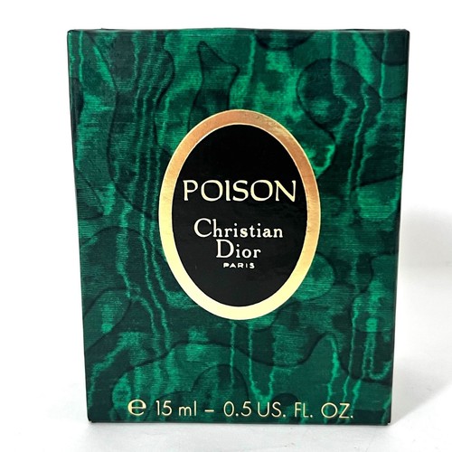 Christian dior poison - dior,