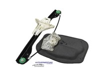 Original VW GOLF 5 V 1.6 (1K1) 4-Türer / Fensterheber hinten rechts / 1K4839462A