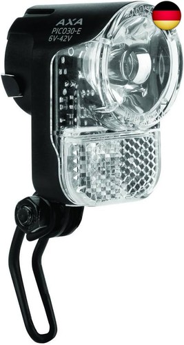 Axa vorderlampe - axa, 1x