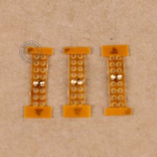 3x LGA 771 to 775 MOD Adapter