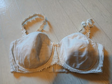 BH von Marie Jo Avero weiß