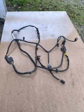 Ford Mondeo MK5 PDC Kabelbaum Kabelstrang vorne FG9T-15K867