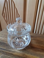 Zuckerdose mit deckel - zuckerdose,