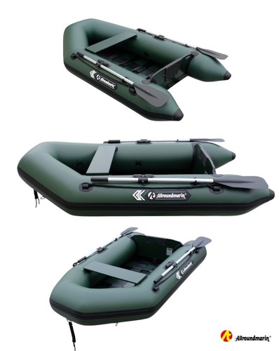 Allroundmarin jolly 255 - allroundmarin,