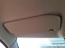 5156140 left sun visor Citroen