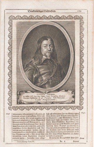 Johann leuber dresden - johann,