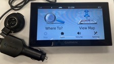 Garmin RV660LMT RV / 5th Wheel