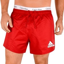 Adidas Herren Shorts Rugby