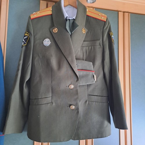 Original russland damen - original,