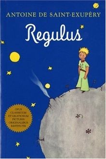 Regulus von - (latin),
