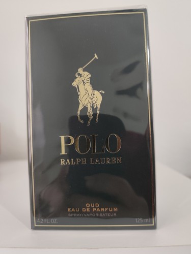 Ralph lauren polo oud eau - polo,