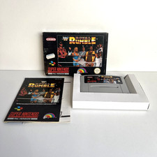 WWF Royal Rumble -