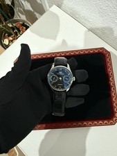 IWC watch portugieser