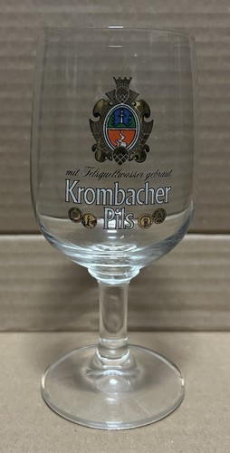 Krombacher pils bierglas 2l - krombacher,