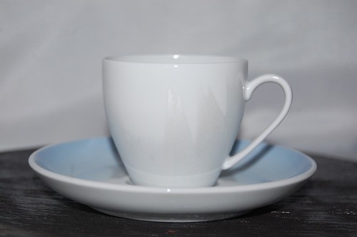 Espressotasse 2tlg arzberg - espressotasse,