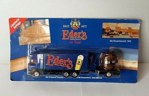 Eder familien brauerei on - familien,