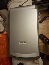 Scanner Telvion