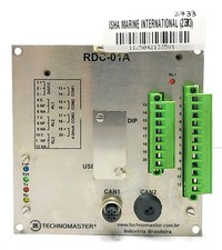 Technomaster RDC-01A Digitale