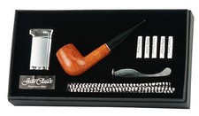 Jean Claude Premium Pfeifen