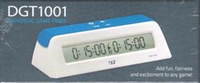 Schachuhr Digital - DGT 1001 -