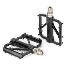 Pair Fahrrad Pedale Aluminium