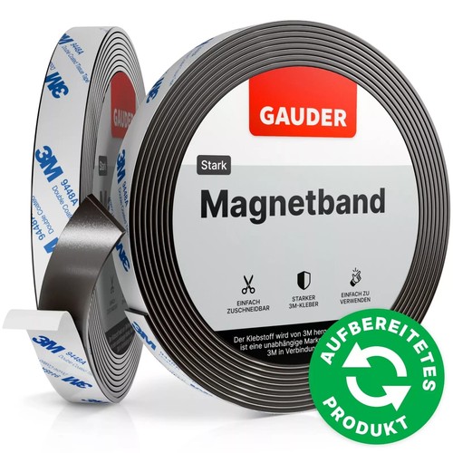 Gauder typ magnetband 3m - gauder,
