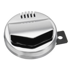 12V Motorrad Elektrische Hupe