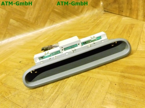 Tacho kombiinstrument renault - tacho,