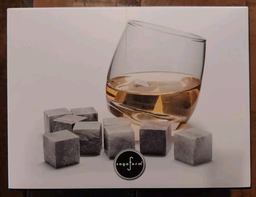 Sagaform whisky eiswürfel - whisky,