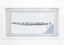 Sichtschutzfolie Schafherde -