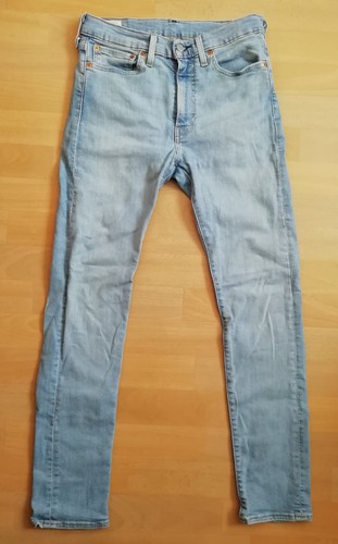 Levi jeans blau schwarz - levi's,