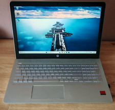 HP Laptop 15-cd074nz | AMD A12