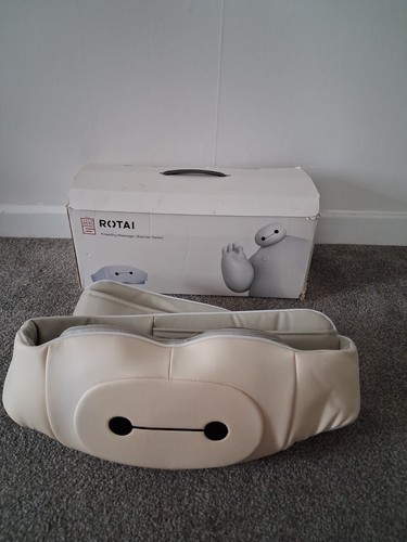 Rotai baymax massageschal - rotai,