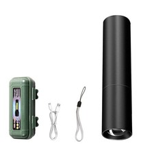 Tragbare LED Taschenlampe