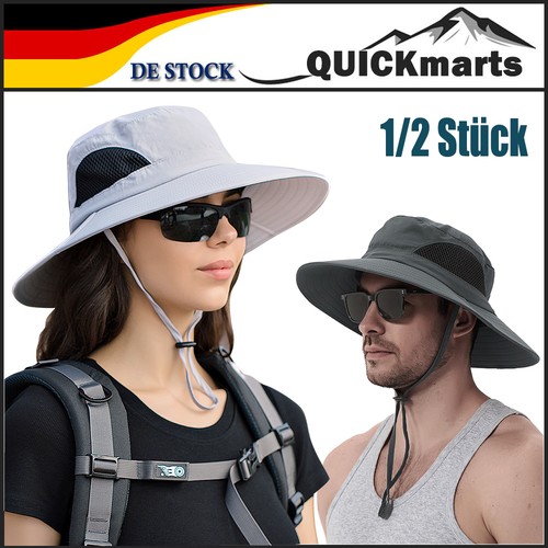 Unisex outdoor sonnenhut - unisex,