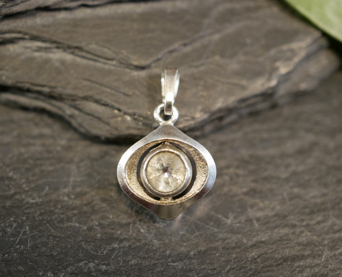 Süßer 925 silber anhänger - 925,