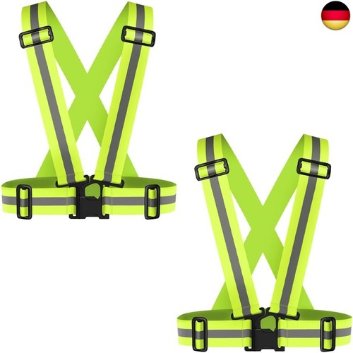 Warnweste