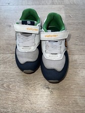 Kleinkinder Sneaker von